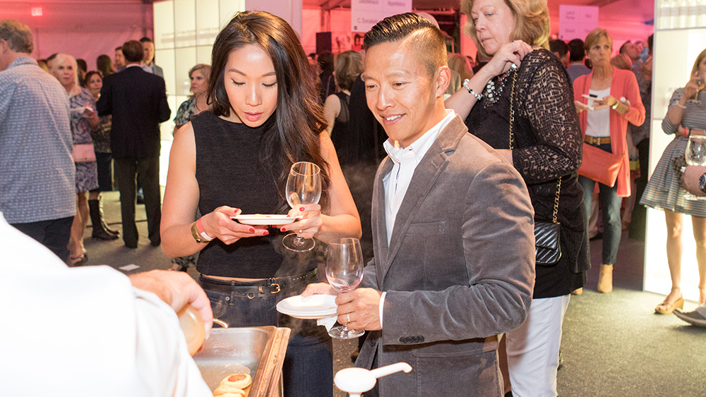 Philbrook Grand Wine Tasting