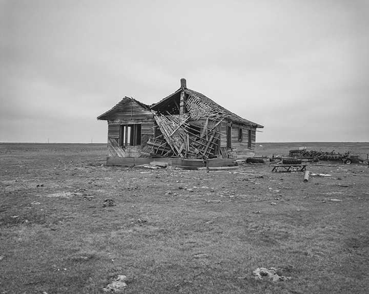 Jason Lee Photography, Capture Shack - Philbrook Museum of Art