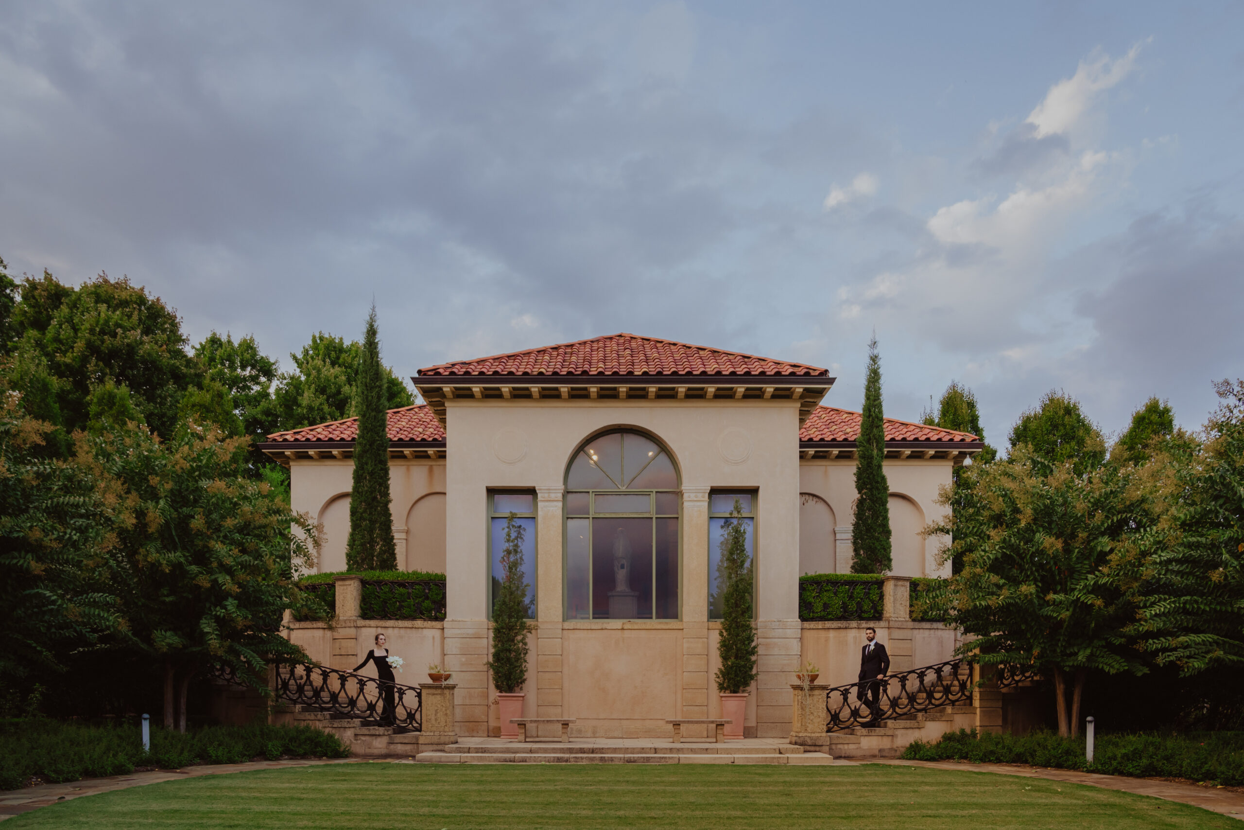 SBJ III by JTP | Philbrook Museum of Art