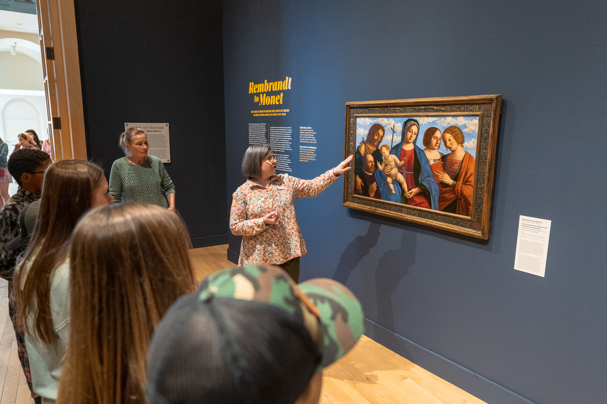 Tour-Rembrandt-to-Monet